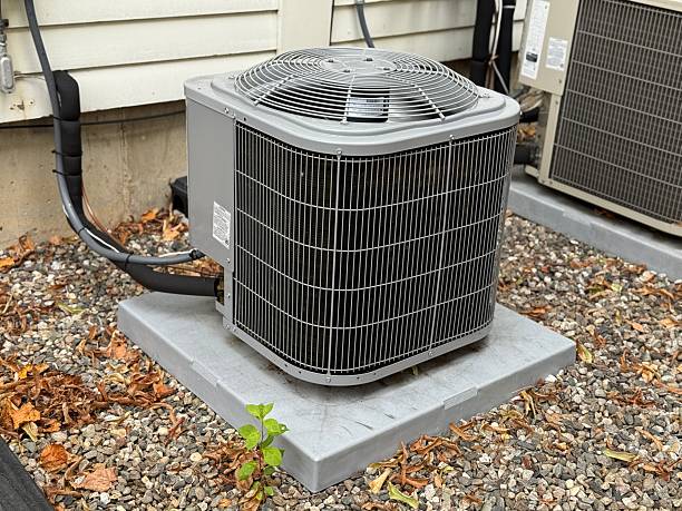 Trusted Hvac service in San Augustine, TX - Tropical Oasis HVAC